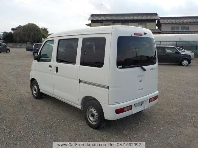 daihatsu hijet-van 2017 CFJ1632992 image 2