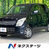 suzuki wagon-r 2012 CFJ1764502 image 1
