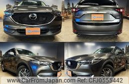 mazda cx-5 2017 quick_quick_LDA-KF2P_KF2P-102374