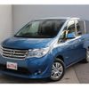 nissan serena 2015 quick_quick_DAA-HC26_HC26-128670 image 1