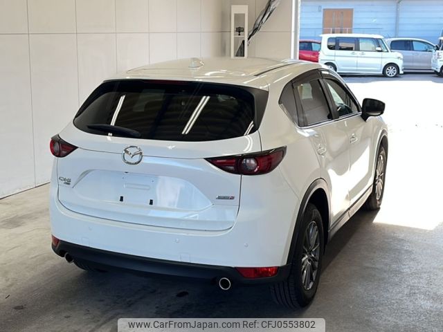 mazda cx-5 2019 -MAZDA--CX-5 KF2P-316867---MAZDA--CX-5 KF2P-316867- image 2