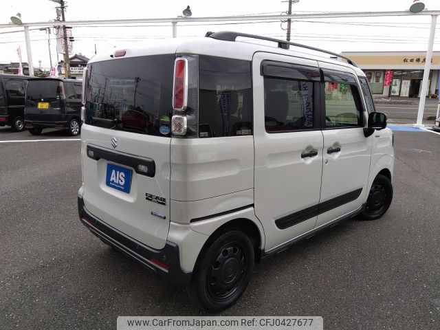 suzuki spacia 2019 -SUZUKI--Spacia Gear DAA-MK53S--MK53S-629940---SUZUKI--Spacia Gear DAA-MK53S--MK53S-629940- image 2