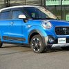 daihatsu cast 2015 -DAIHATSU--Cast DBA-LA250S--LA250S-0017454---DAIHATSU--Cast DBA-LA250S--LA250S-0017454- image 1