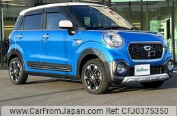 daihatsu cast 2015 -DAIHATSU--Cast DBA-LA250S--LA250S-0017454---DAIHATSU--Cast DBA-LA250S--LA250S-0017454-