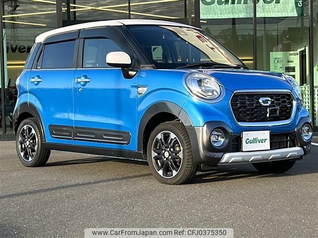 daihatsu cast 2015 -DAIHATSU--Cast DBA-LA250S--LA250S-0017454---DAIHATSU--Cast DBA-LA250S--LA250S-0017454- image 1