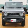 suzuki jimny 2021 -SUZUKI--Jimny 3BA-JB64W--JB64W-192818---SUZUKI--Jimny 3BA-JB64W--JB64W-192818- image 2