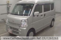 nissan clipper-van 2020 -NISSAN--Clipper Van HBD-DR17V--DR17V-433198---NISSAN--Clipper Van HBD-DR17V--DR17V-433198-