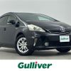 toyota prius-α 2011 -TOYOTA--Prius α DAA-ZVW41W--ZVW41-3058921---TOYOTA--Prius α DAA-ZVW41W--ZVW41-3058921- image 1