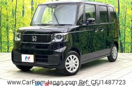 honda n-box 2025 CFJ1487723