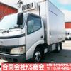 toyota dyna-truck 2006 GOO_NET_EXCHANGE_0702161A30240720W001 image 1