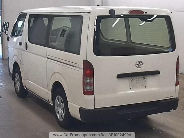 toyota hiace-van 2019 quick_quick_QDF-GDH206V_GDH206-1021876 image 2