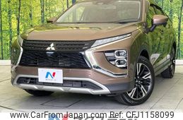 mitsubishi eclipse-cross 2022 quick_quick_GK1W_GK1W-0400545