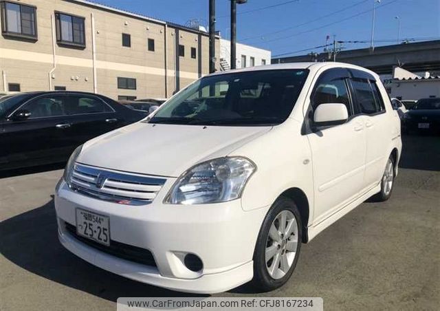 toyota raum 2006 BD221203A9303 image 1