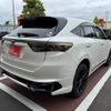 toyota harrier 2019 -TOYOTA--Harrier DBA-ZSU60W--ZSU60-0183408---TOYOTA--Harrier DBA-ZSU60W--ZSU60-0183408- image 10