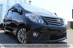 toyota alphard 2013 quick_quick_DBA-ANH20W_ANH20-8297209