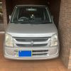 suzuki wagon-r 2006 -SUZUKI--Wagon R CBA-MH21S--MH21S-897822---SUZUKI--Wagon R CBA-MH21S--MH21S-897822- image 4