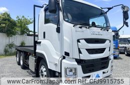 2024 Isuzu Giga 2PG-CXM77DT 2WD - Car Price $86,993
