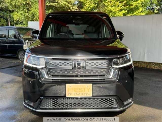 honda stepwagon 2022 CFJ1786831 image 2