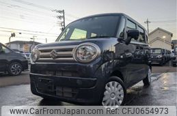 suzuki wagon-r 2021 -SUZUKI--Wagon R Smile 5AA-MX91S--MX91S-103986---SUZUKI--Wagon R Smile 5AA-MX91S--MX91S-103986-