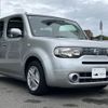 nissan cube 2011 CFJ1810199 image 12