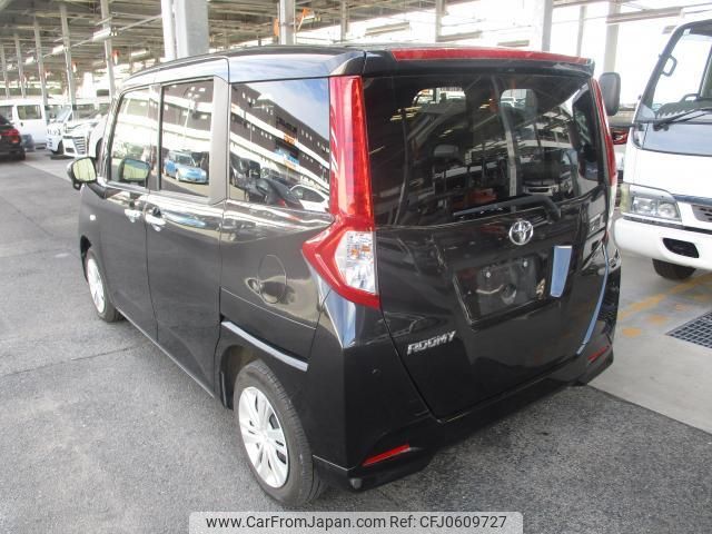 toyota roomy 2022 quick_quick_5BA-M900A_M900A-0665910 image 2