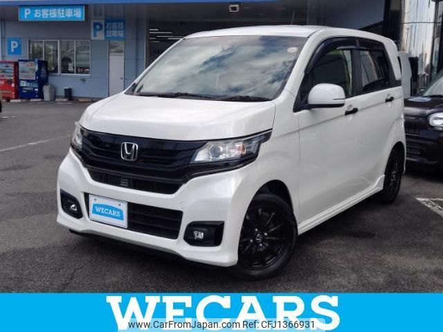 honda n-wgn 2019 quick_quick_DBA-JH1_JH1-1421097 image 1