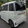 suzuki spacia 2022 -SUZUKI 【岐阜 503ﾏ 12】--Spacia 5AA-MK53S--MK53S-486585---SUZUKI 【岐阜 503ﾏ 12】--Spacia 5AA-MK53S--MK53S-486585- image 2