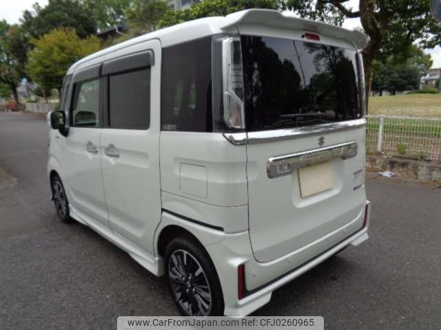 suzuki spacia 2022 -SUZUKI 【岐阜 503ﾏ 12】--Spacia 5AA-MK53S--MK53S-486585---SUZUKI 【岐阜 503ﾏ 12】--Spacia 5AA-MK53S--MK53S-486585- image 2