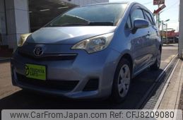 toyota ractis 2011 -TOYOTA--Ractis DBA-NCP120--NCP120-2026779---TOYOTA--Ractis DBA-NCP120--NCP120-2026779-