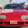 toyota supra 2002 -TOYOTA 【大分 300に2615】--Supra JZA80--JZA801004376---TOYOTA 【大分 300に2615】--Supra JZA80--JZA801004376- image 10