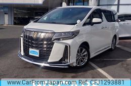 toyota alphard 2022 quick_quick_3BA-AGH30W_AGH30-0411279