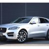 jaguar f-pace 2017 -JAGUAR--Jaguar F-Pace LDA-DC2NA--SADCA2AN6JA257325---JAGUAR--Jaguar F-Pace LDA-DC2NA--SADCA2AN6JA257325- image 1