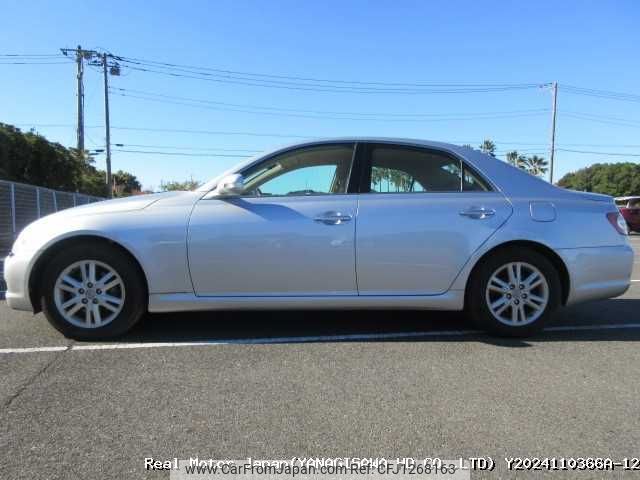 toyota mark-x 2007 3282185-Y2024110366A-12 image 2
