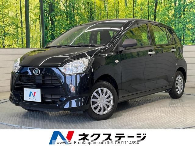 daihatsu mira-e-s 2021 quick_quick_LA350S_LA350S-0286995 image 1