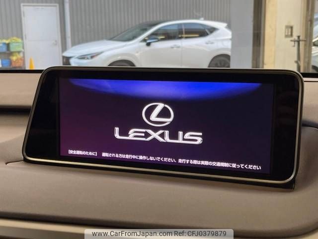 lexus rx 2017 -LEXUS--Lexus RX DBA-AGL20W--AGL20-0007905---LEXUS--Lexus RX DBA-AGL20W--AGL20-0007905- image 2