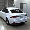 lexus is 2014 -LEXUS 【京都 302ほ8491】--Lexus IS AVE30-5037711---LEXUS 【京都 302ほ8491】--Lexus IS AVE30-5037711- image 2