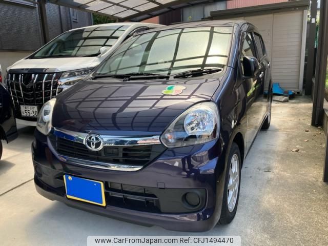 toyota pixis-epoch 2014 -TOYOTA--Pixis Epoch DBA-LA300A--LA300A-1026482---TOYOTA--Pixis Epoch DBA-LA300A--LA300A-1026482- image 2