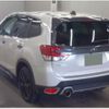 subaru forester 2021 quick_quick_4BA-SK5_008491 image 2