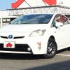 toyota prius 2012 -TOYOTA--Prius DAA-ZVW30--ZVW30-1527083---TOYOTA--Prius DAA-ZVW30--ZVW30-1527083- image 1