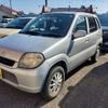 suzuki kei 2005 -SUZUKI--Kei CBA-HN22S--HN22S-662429---SUZUKI--Kei CBA-HN22S--HN22S-662429- image 1