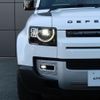land-rover defender 2023 CFJ1731861 image 11