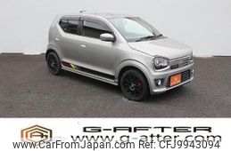 suzuki alto-works 2015 quick_quick_DBA-HA36S_HA36S-871995