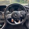 mercedes-benz c-class 2019 CFJ1850611 image 20