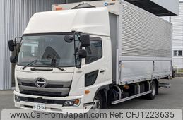 hino ranger 2023 -HINO--Hino Ranger 2KG-FD2ABG--FD2AB-131925---HINO--Hino Ranger 2KG-FD2ABG--FD2AB-131925-