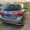 toyota vitz 2017 -TOYOTA--Vitz DAA-NHP130--NHP130-2018765---TOYOTA--Vitz DAA-NHP130--NHP130-2018765- image 5