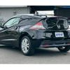 honda cr-z 2011 -HONDA--CR-Z DAA-ZF1--ZF1-1101081---HONDA--CR-Z DAA-ZF1--ZF1-1101081- image 18