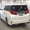 toyota alphard 2020 -TOYOTA 【川崎 301ﾆ3636】--Alphard 3BA-AGH30W--AGH30-0307328---TOYOTA 【川崎 301ﾆ3636】--Alphard 3BA-AGH30W--AGH30-0307328- image 2