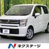 suzuki wagon-r 2020 -SUZUKI--Wagon R 5BA-MH85S--MH85S-115275---SUZUKI--Wagon R 5BA-MH85S--MH85S-115275- image 1