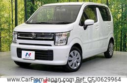 suzuki wagon-r 2020 -SUZUKI--Wagon R 5BA-MH85S--MH85S-115275---SUZUKI--Wagon R 5BA-MH85S--MH85S-115275-