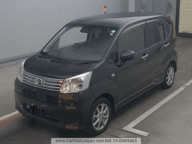 daihatsu move 2020 -DAIHATSU--Move LA150S-2051824---DAIHATSU--Move LA150S-2051824- image 1